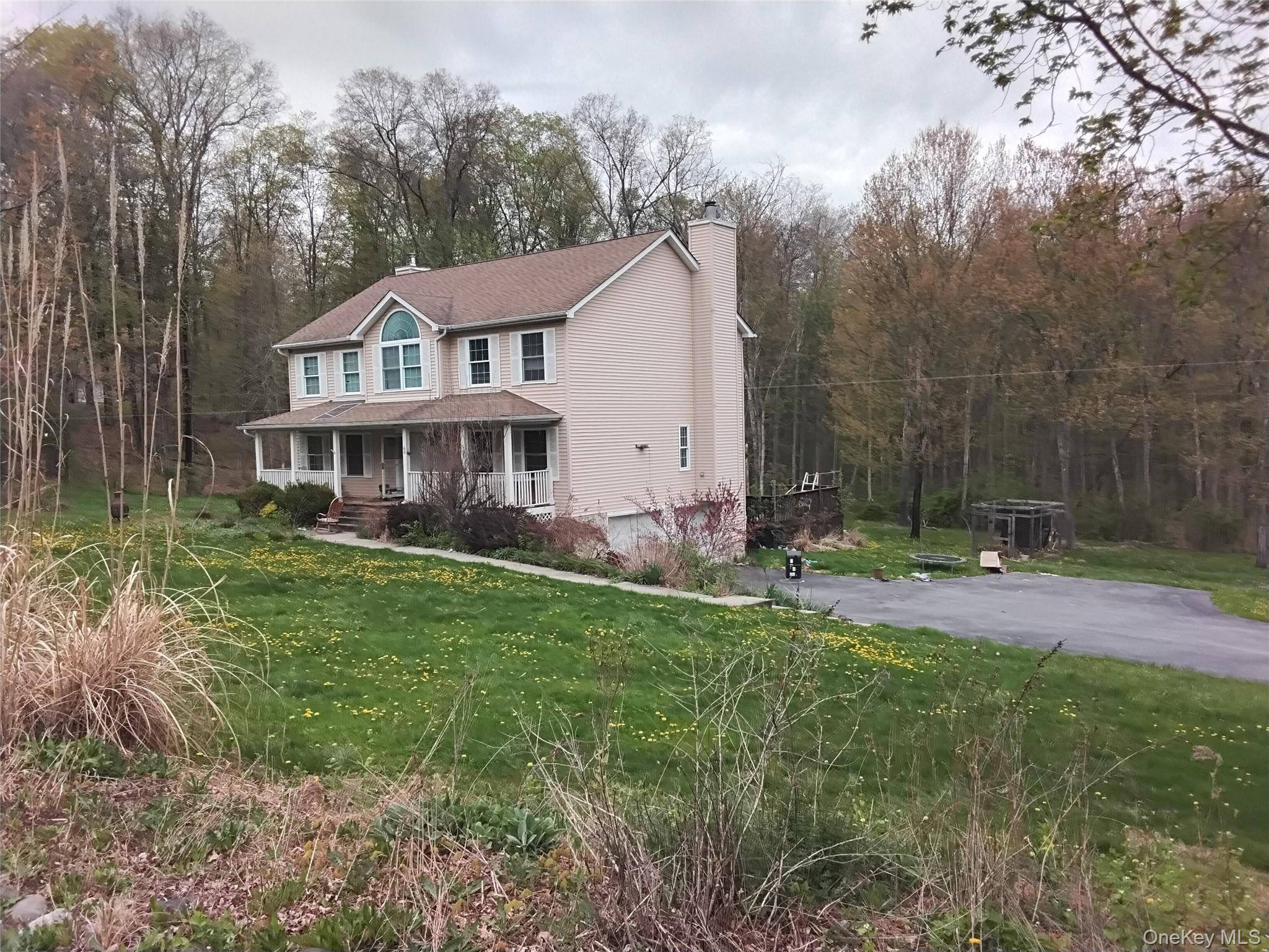 60 Whitetail RUN, Chester, NY 10918