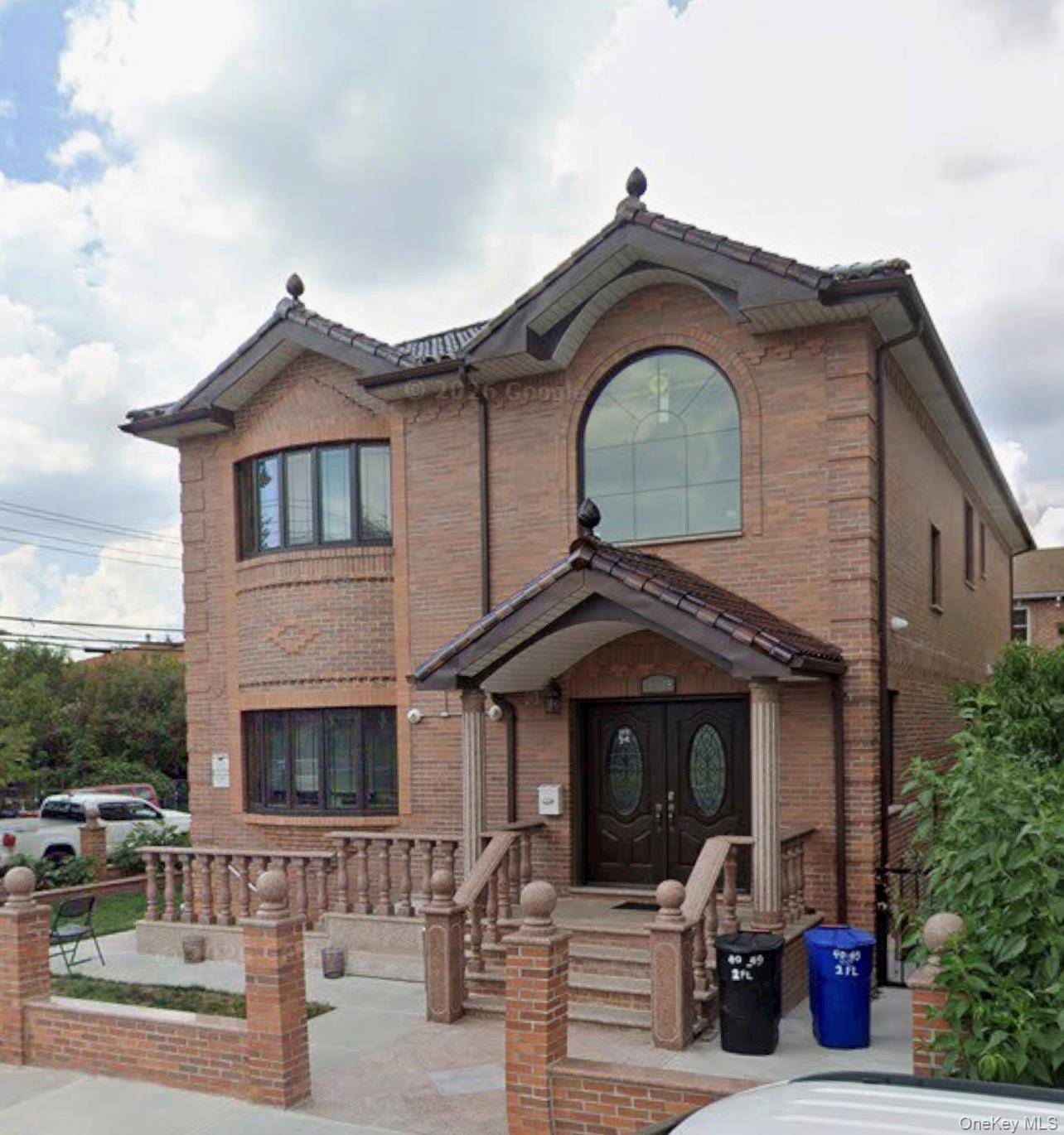 40-49 189th ST, Flushing, NY 11358