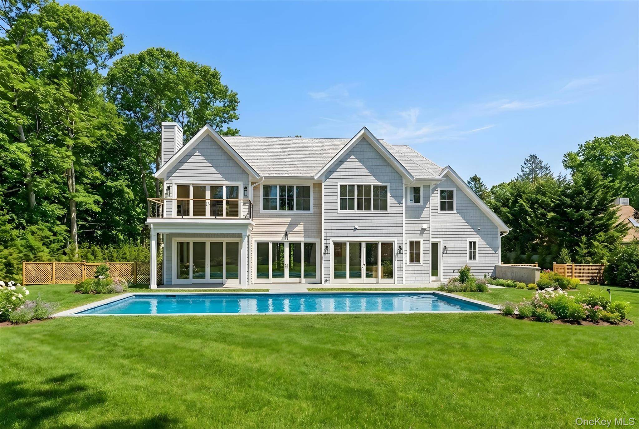 244 N Sea Mecox RD, Southampton, NY 11968