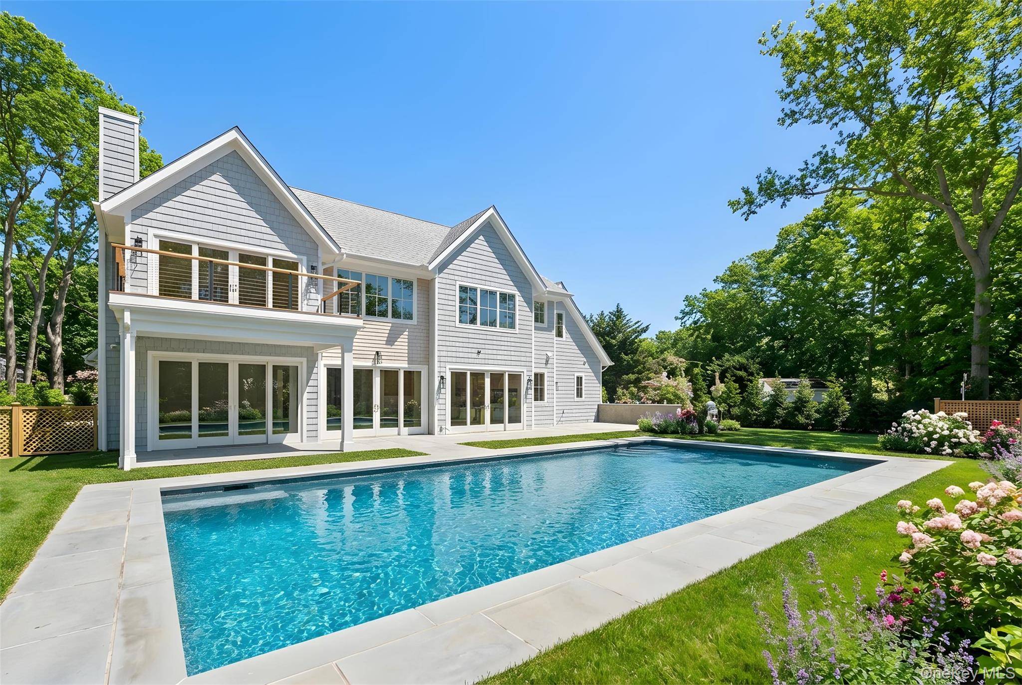 244 N Sea Mecox RD, Southampton, NY 11968