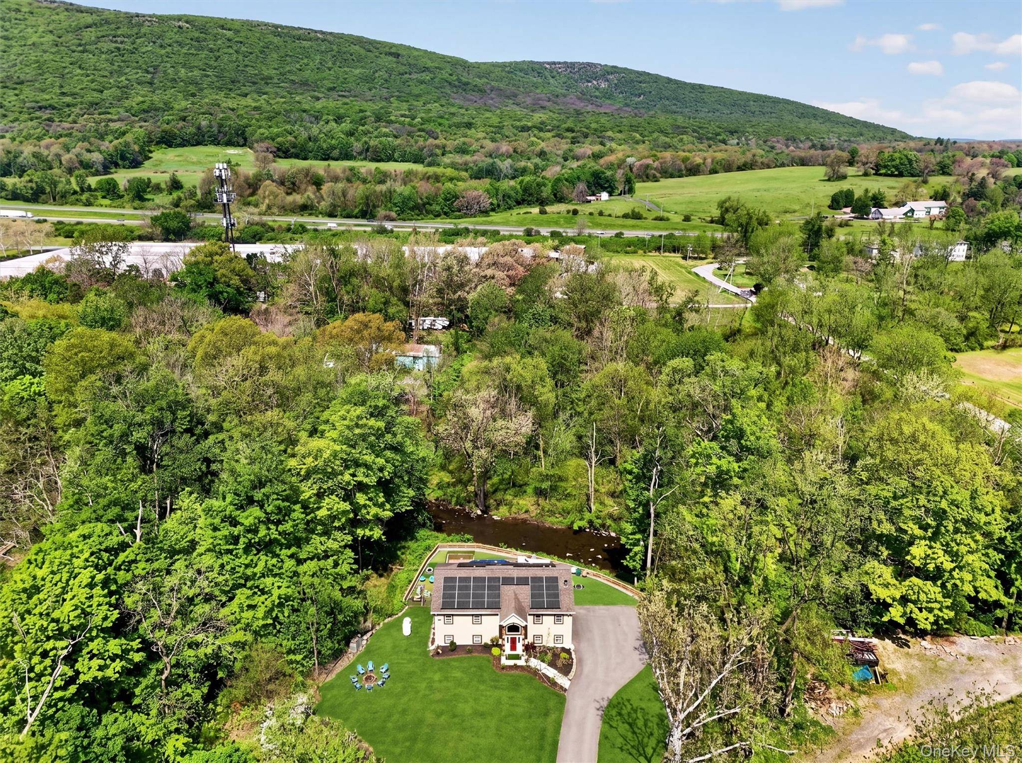 1649 State Route 32, Highland Mills, NY 10930