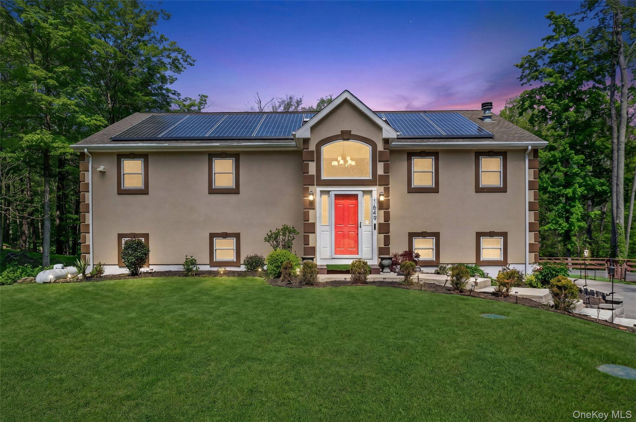 1649 State Route 32, Highland Mills, NY 10930