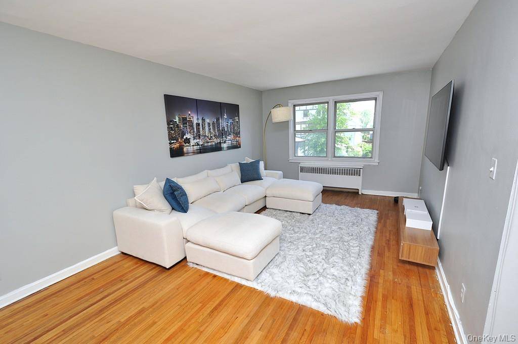 485 Webster AVE #B5, New Rochelle, NY 10801