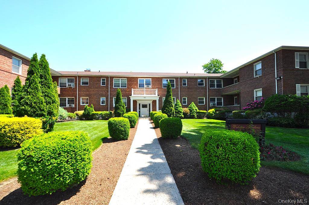 485 Webster AVE #B5, New Rochelle, NY 10801