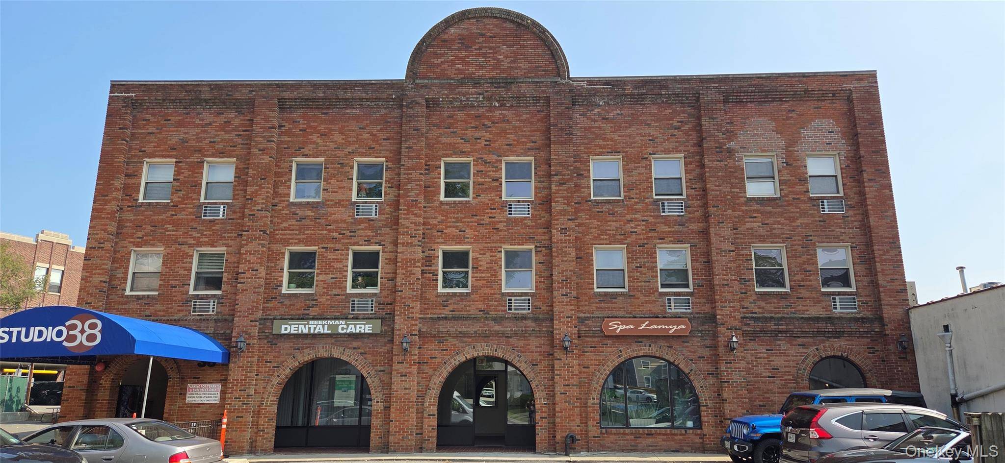 38 Beekman Avenue #Ground Floor #2, Sleepy Hollow, NY 10591