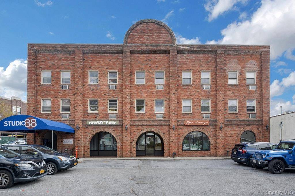 38 Beekman Avenue #Ground Floor #2, Sleepy Hollow, NY 10591