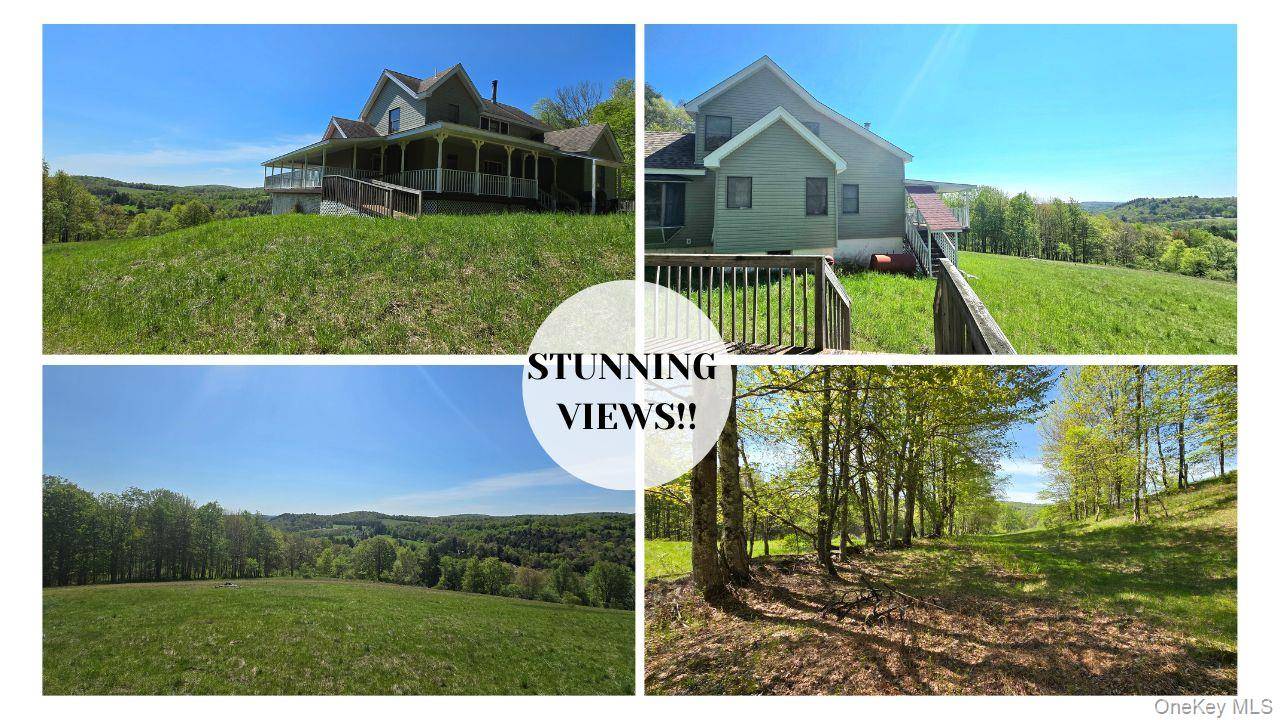 26 Beckys Hill RD, Hurleyville, NY 12747