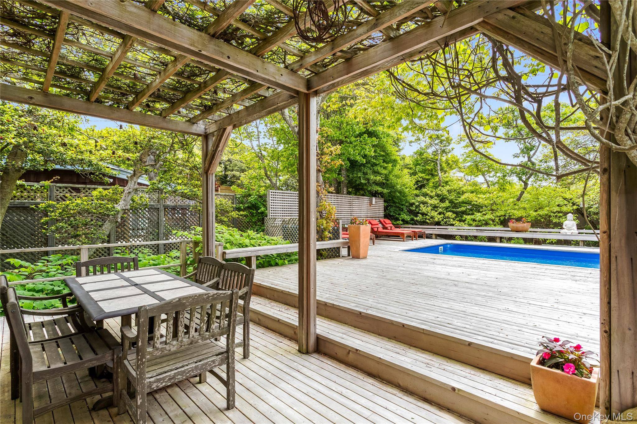 293 Bay, Fire Island Pines, NY 11782