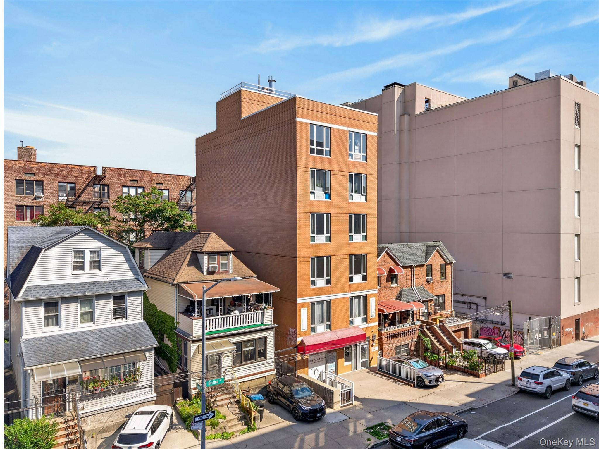 82-20 Britton AVE, Elmhurst, NY 11373