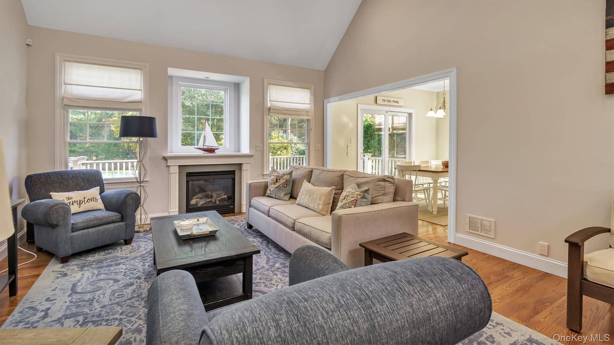 38 Bridle PATH, Westhampton Beach, NY 11978