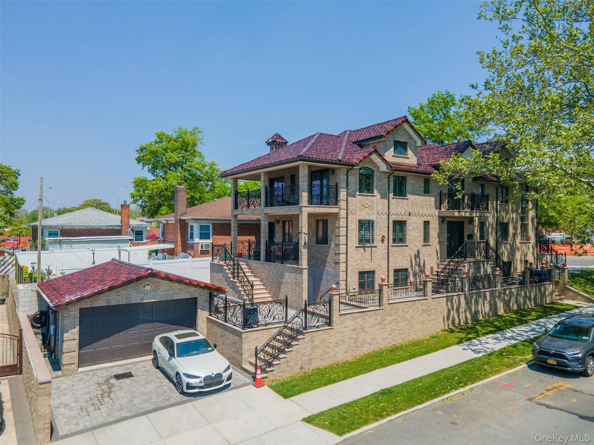 21-20 Francis Lewis BLVD, Whitestone, NY 11357