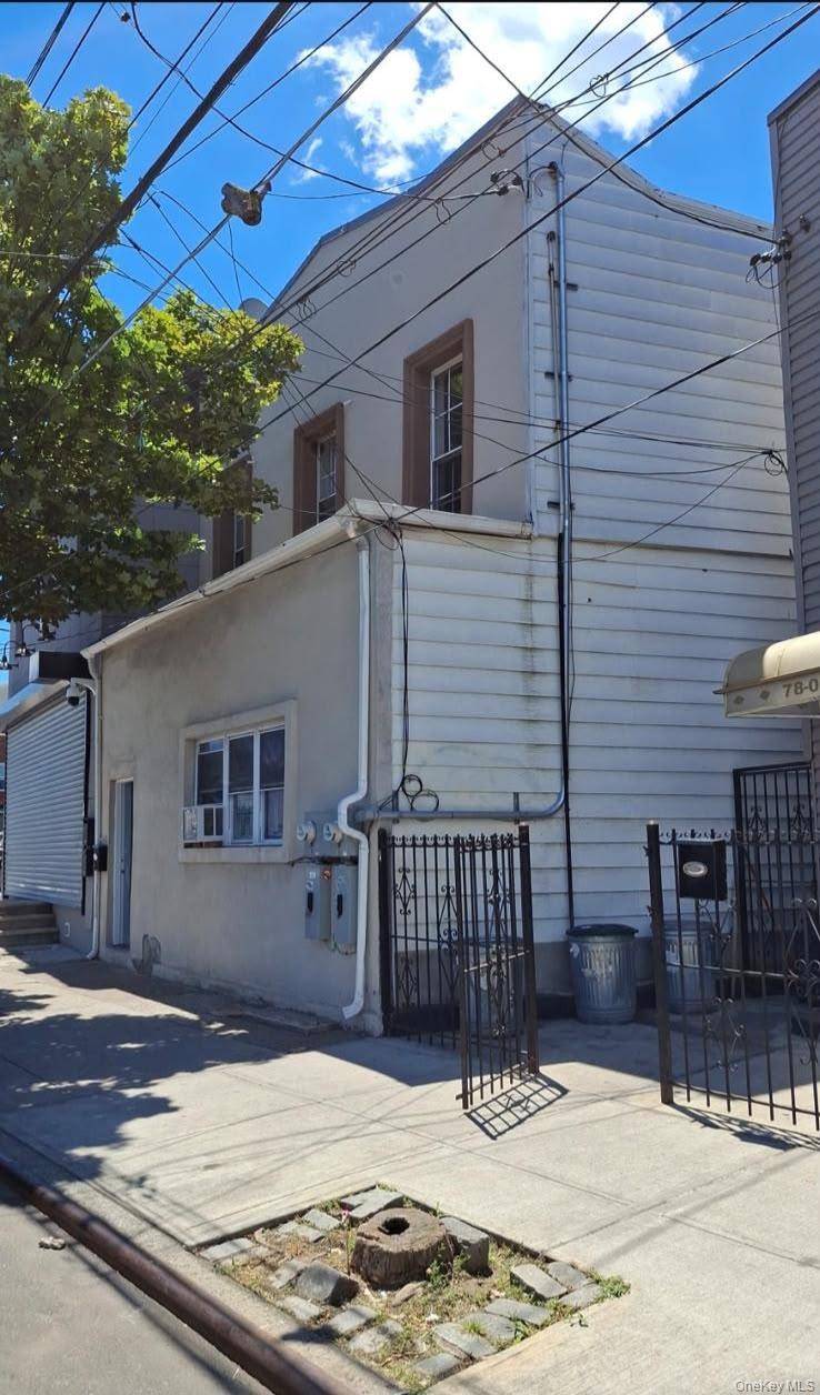 78-08 Cypress AVE, Ridgewood, NY 11385
