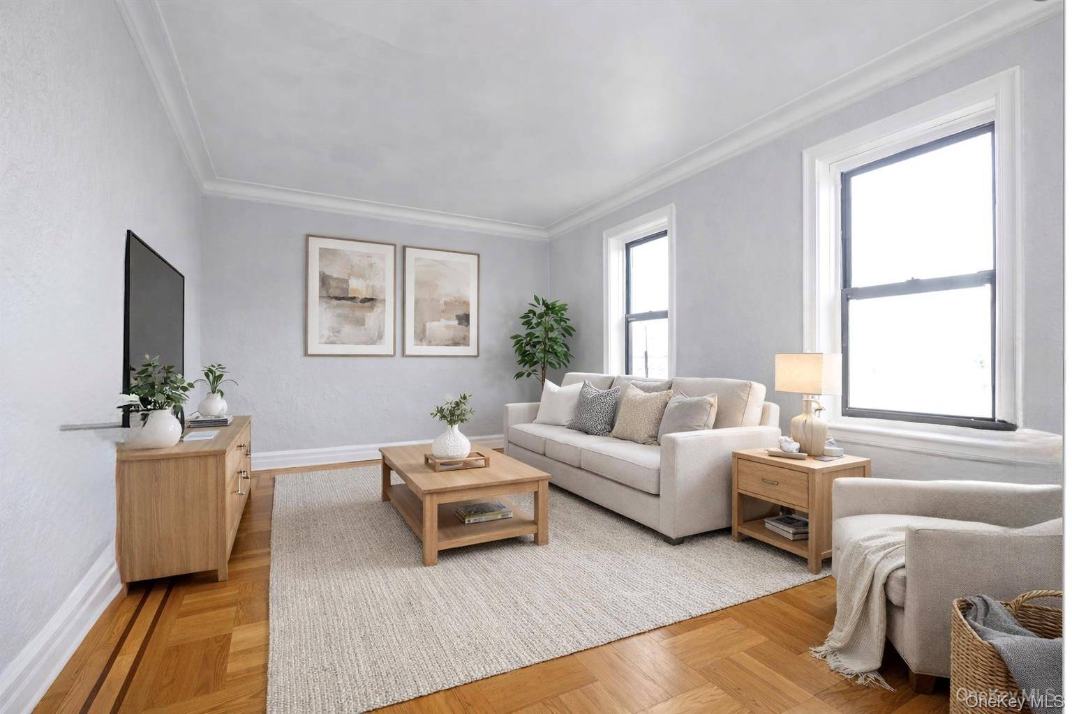 83-44 Lefferts BLVD #6C, Kew Gardens, NY 11415