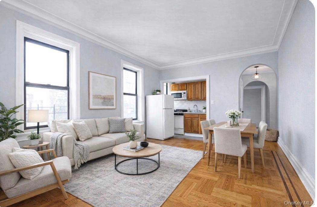 83-44 Lefferts BLVD #6C, Kew Gardens, NY 11415