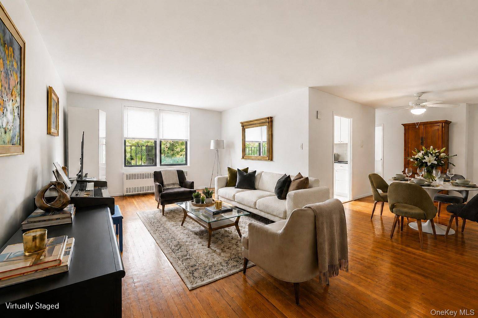 488 Ocean Pkwy #3B, Brooklyn, NY 11218