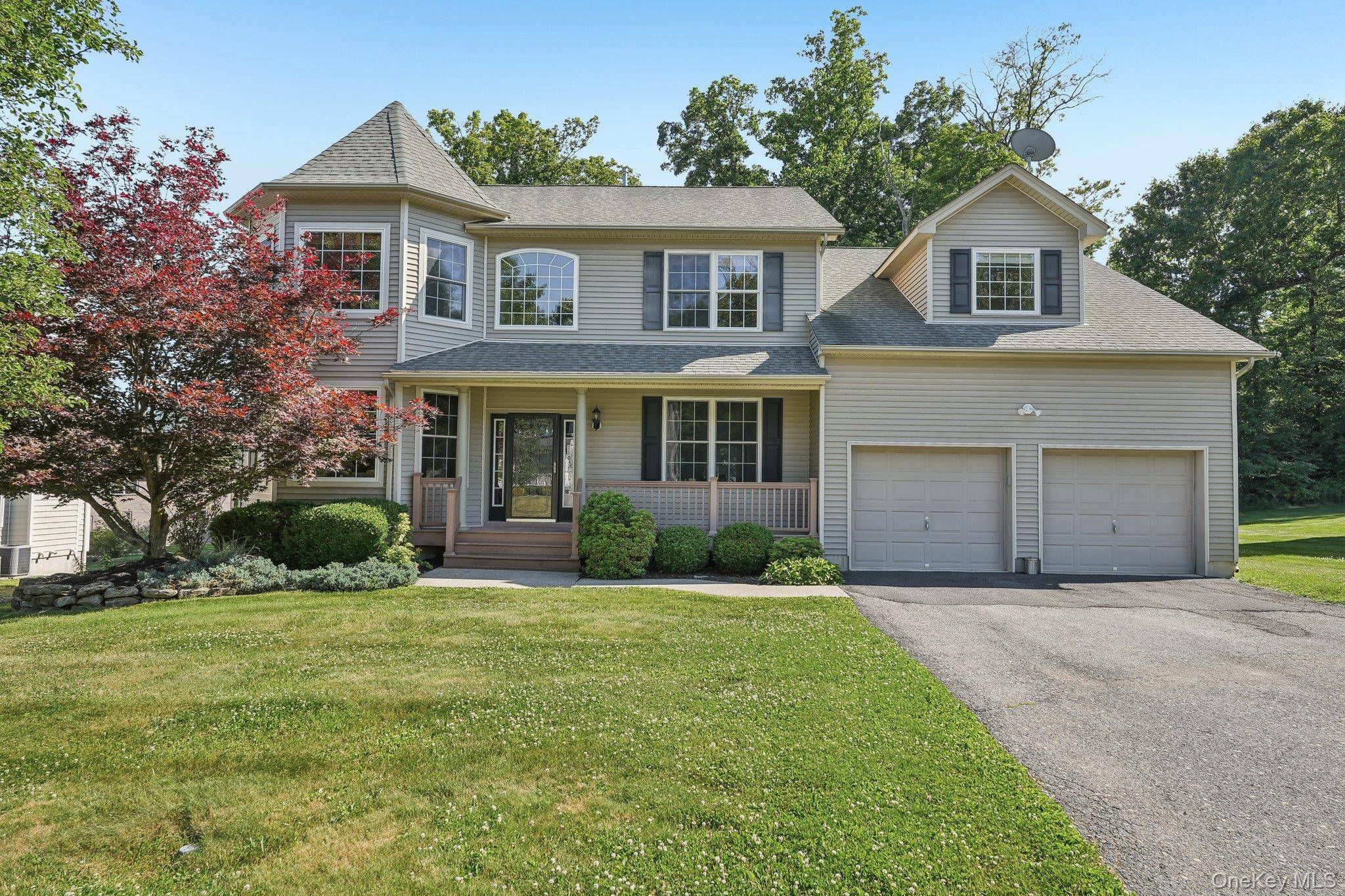 110 Winding Brook CT, New Windsor, NY 12553,Video Tour
