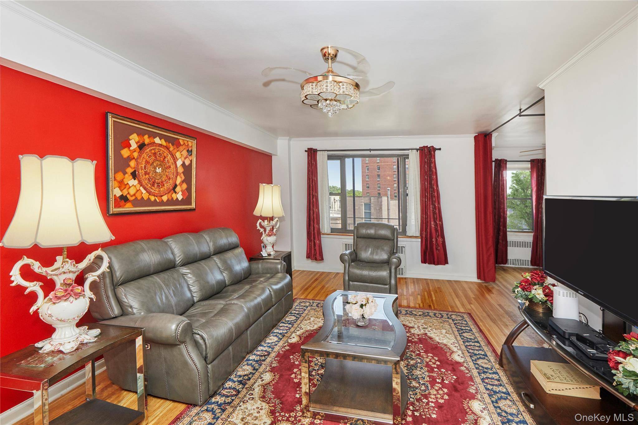 3616 Henry Hudson Pkwy #6AN, Bronx, NY 10463