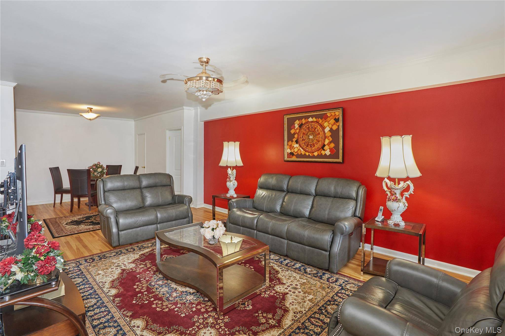 3616 Henry Hudson Pkwy #6AN, Bronx, NY 10463