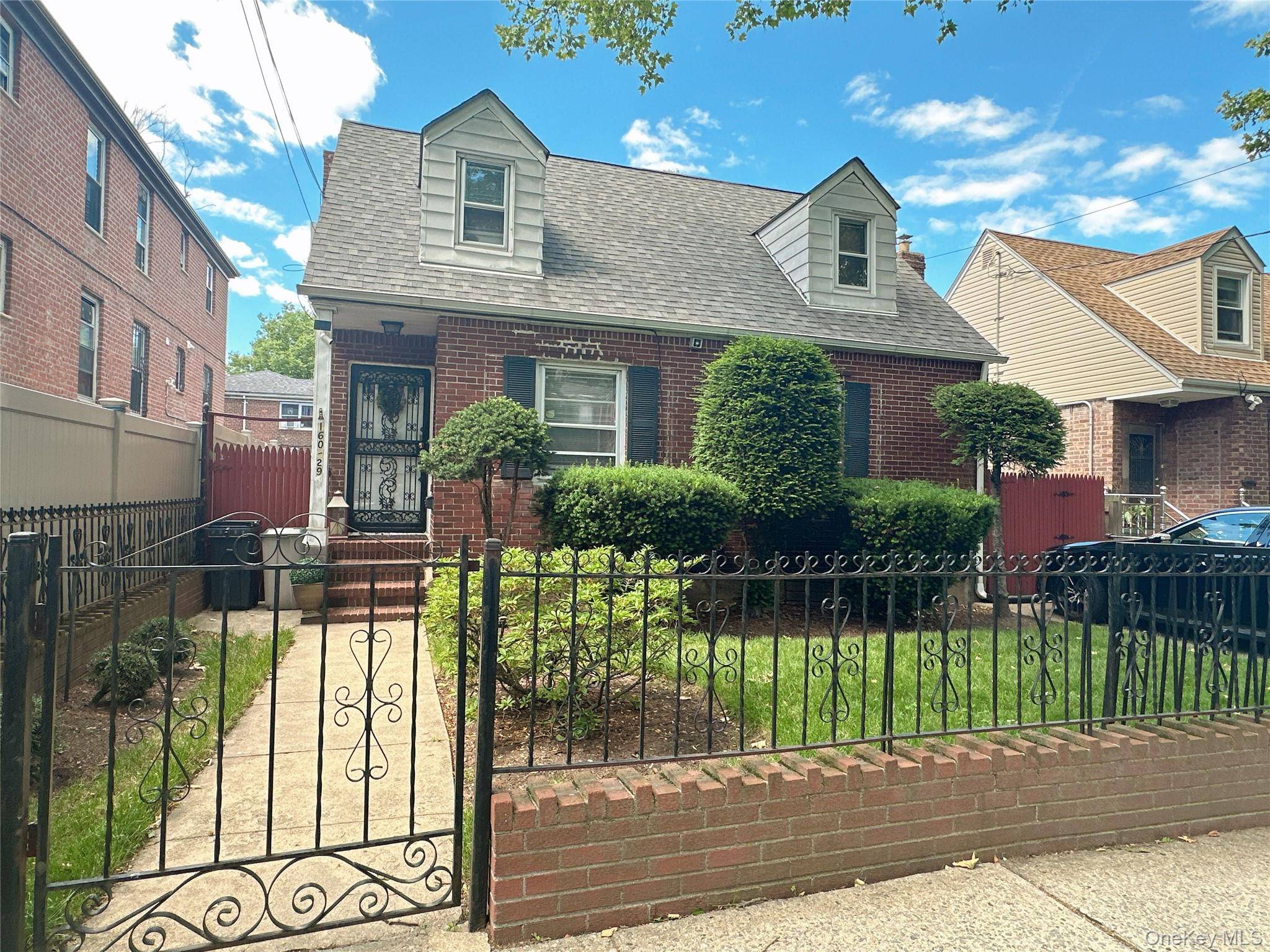 16029 76th AVE, Fresh Meadows, NY 11366