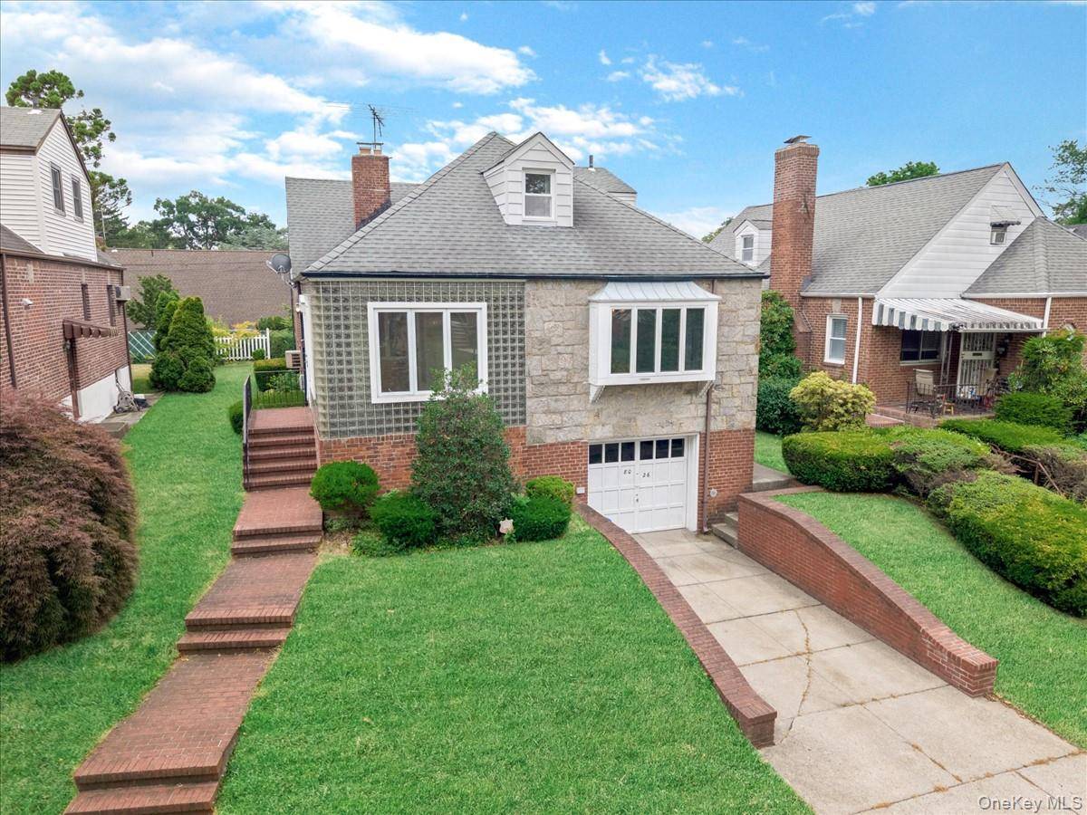 8026 217th ST, Hollis Hills, NY 11427