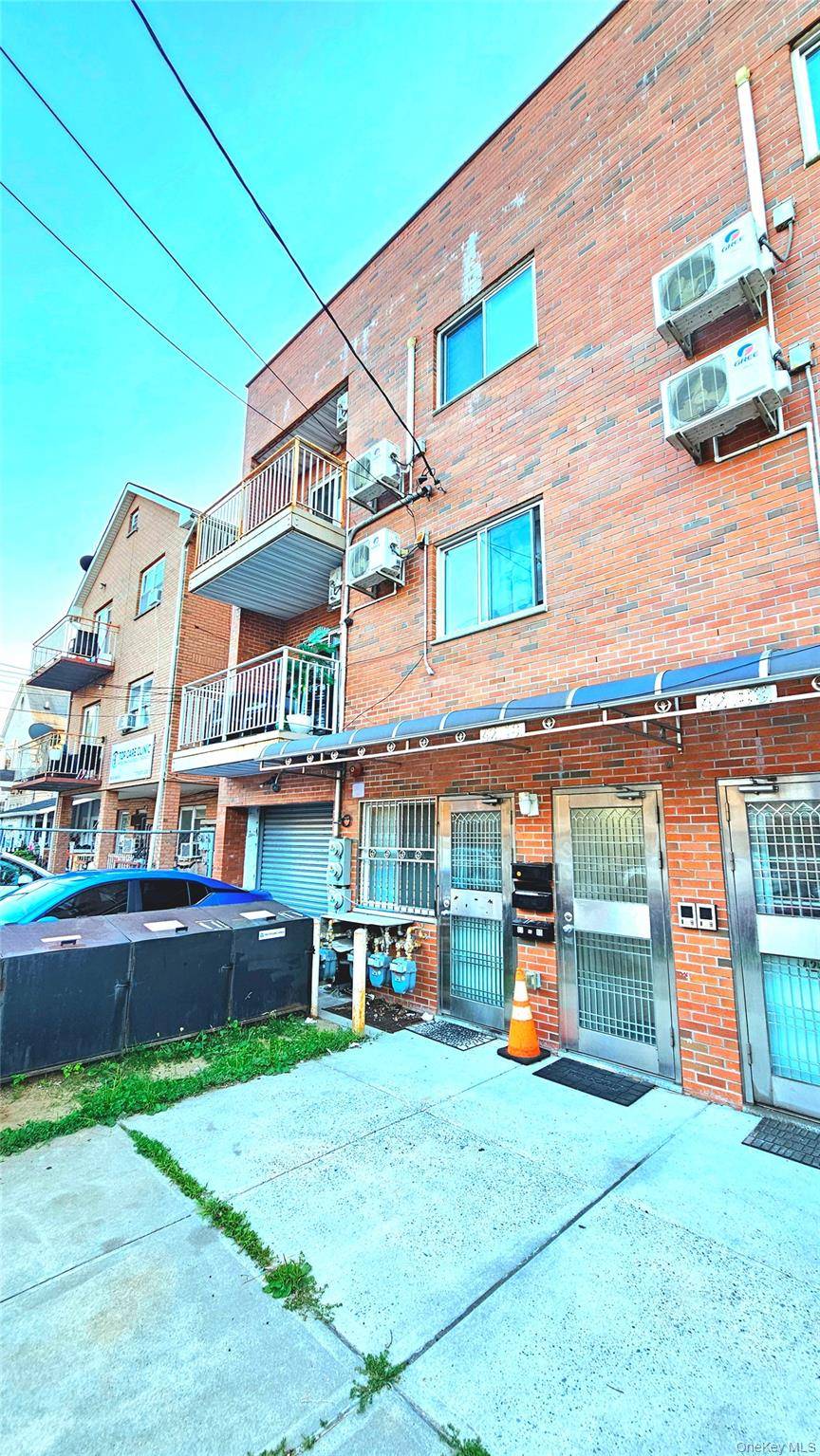 4208 & 4210 164th ST, Flushing, NY 11358