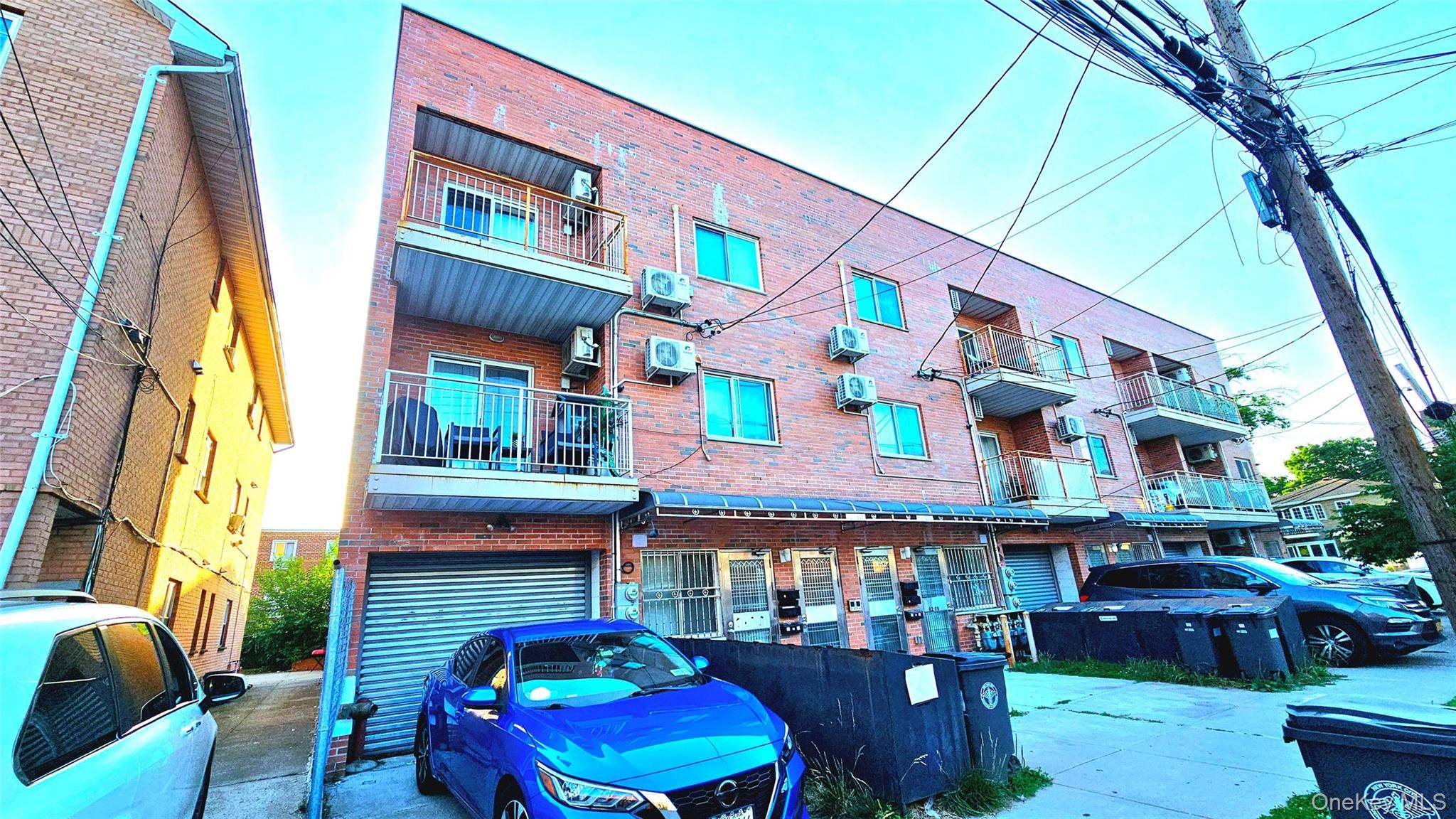 4208 & 4210 164th ST, Flushing, NY 11358