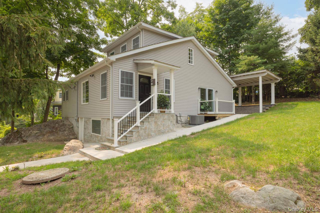16 Wayne AVE, Fort Montgomery, NY 10922
