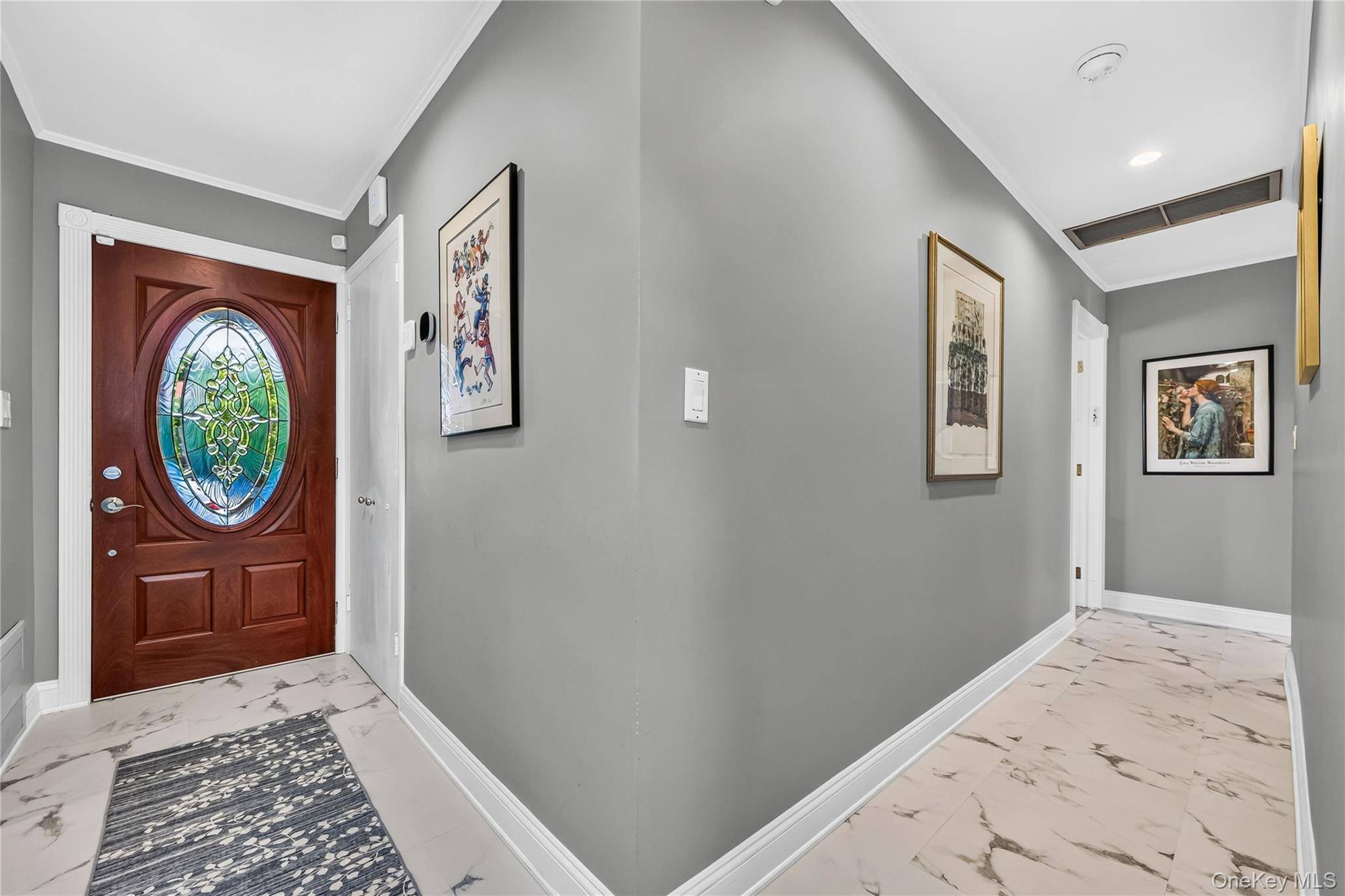 219-04 Stewart RD, Hollis Hills, NY 11427