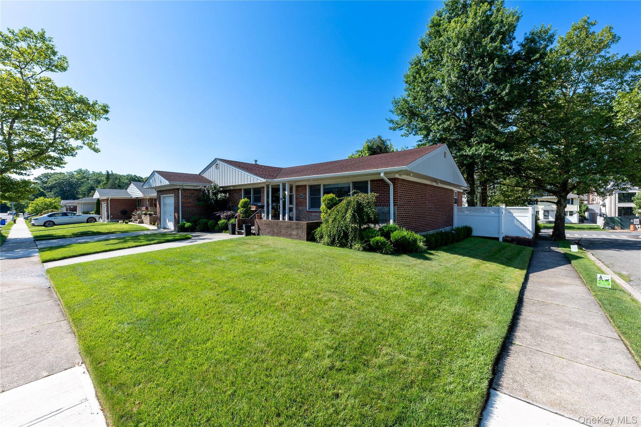219-04 Stewart RD, Hollis Hills, NY 11427