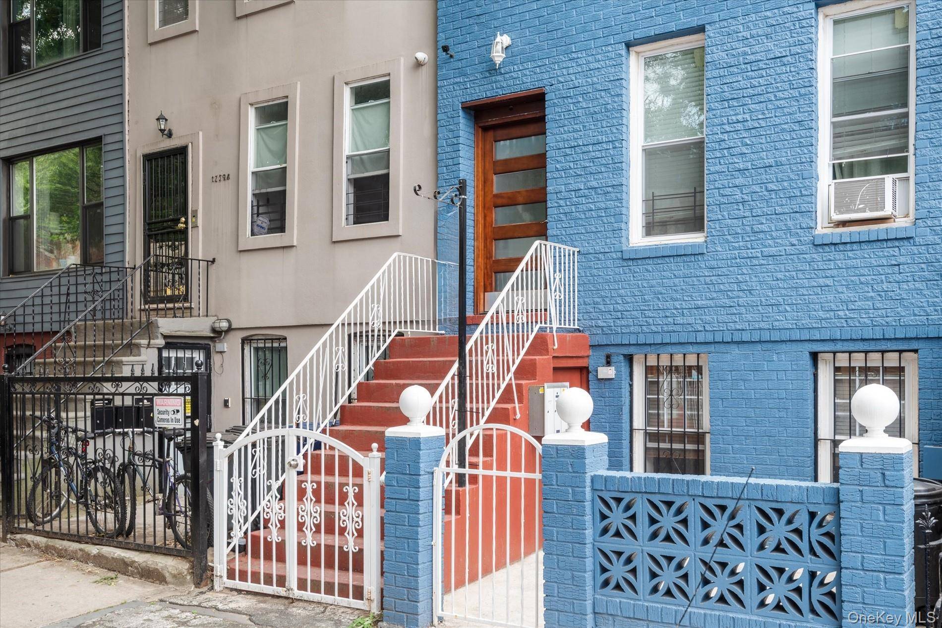 1241 Putnam AVE, Brooklyn, NY 11221
