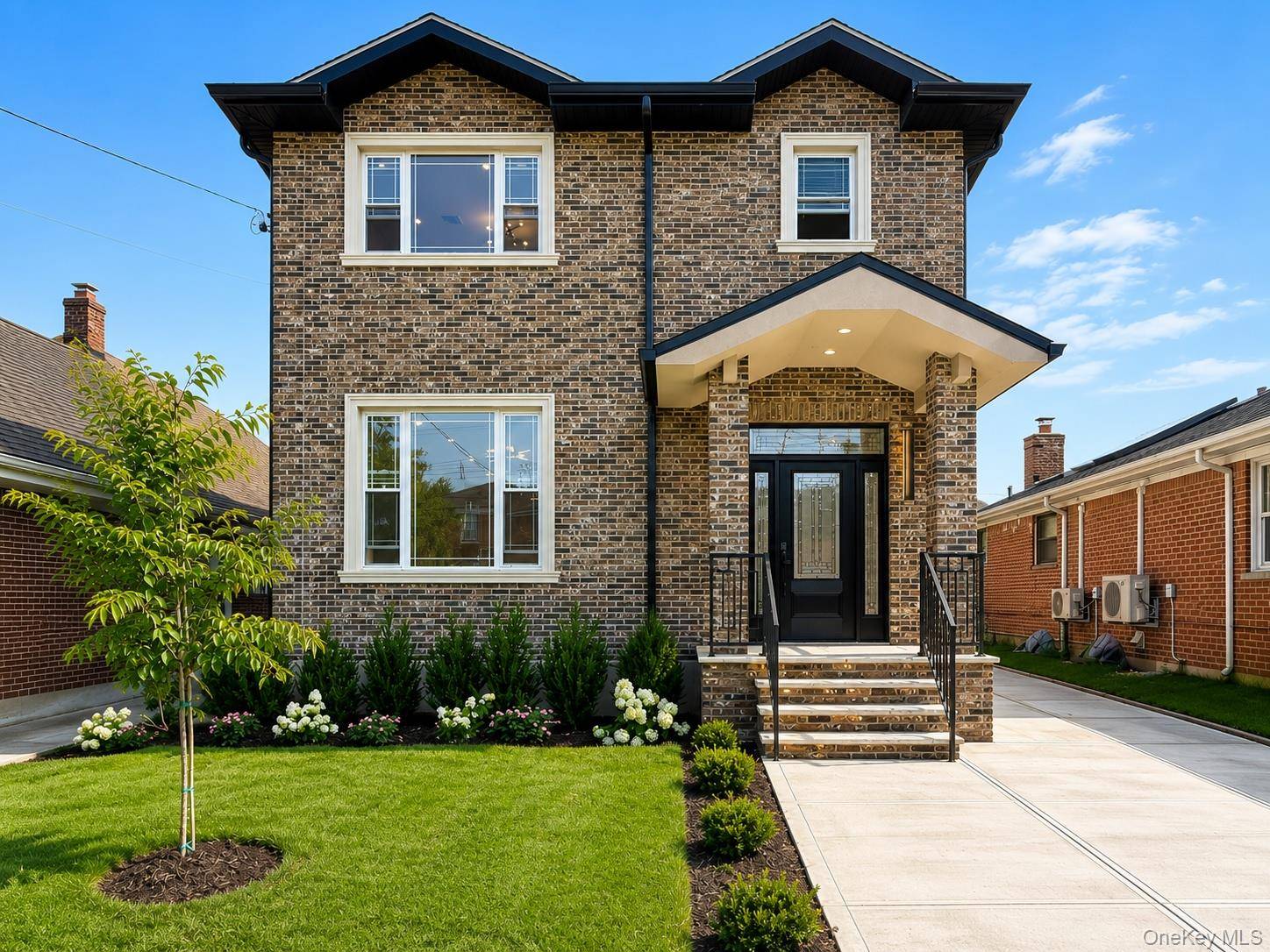 172-12 65th AVE, Fresh Meadows, NY 11365