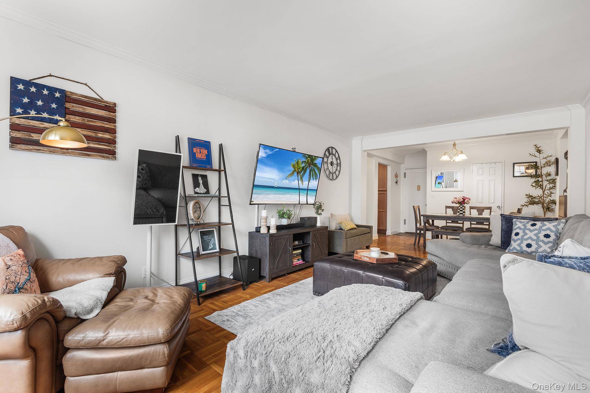 325 Main ST #1J, White Plains, NY 10601