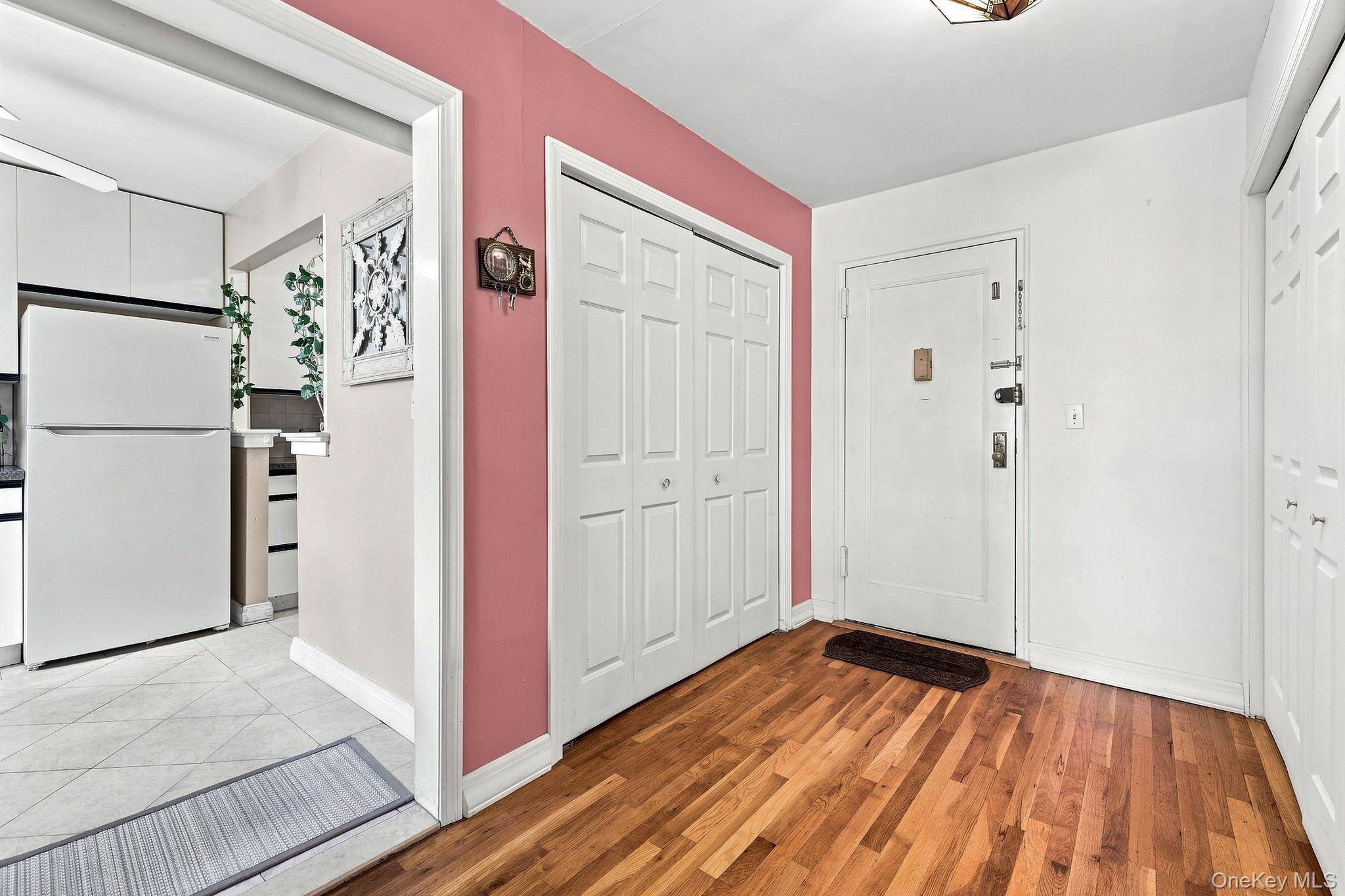 10 Franklin AVE #2A, White Plains, NY 10601