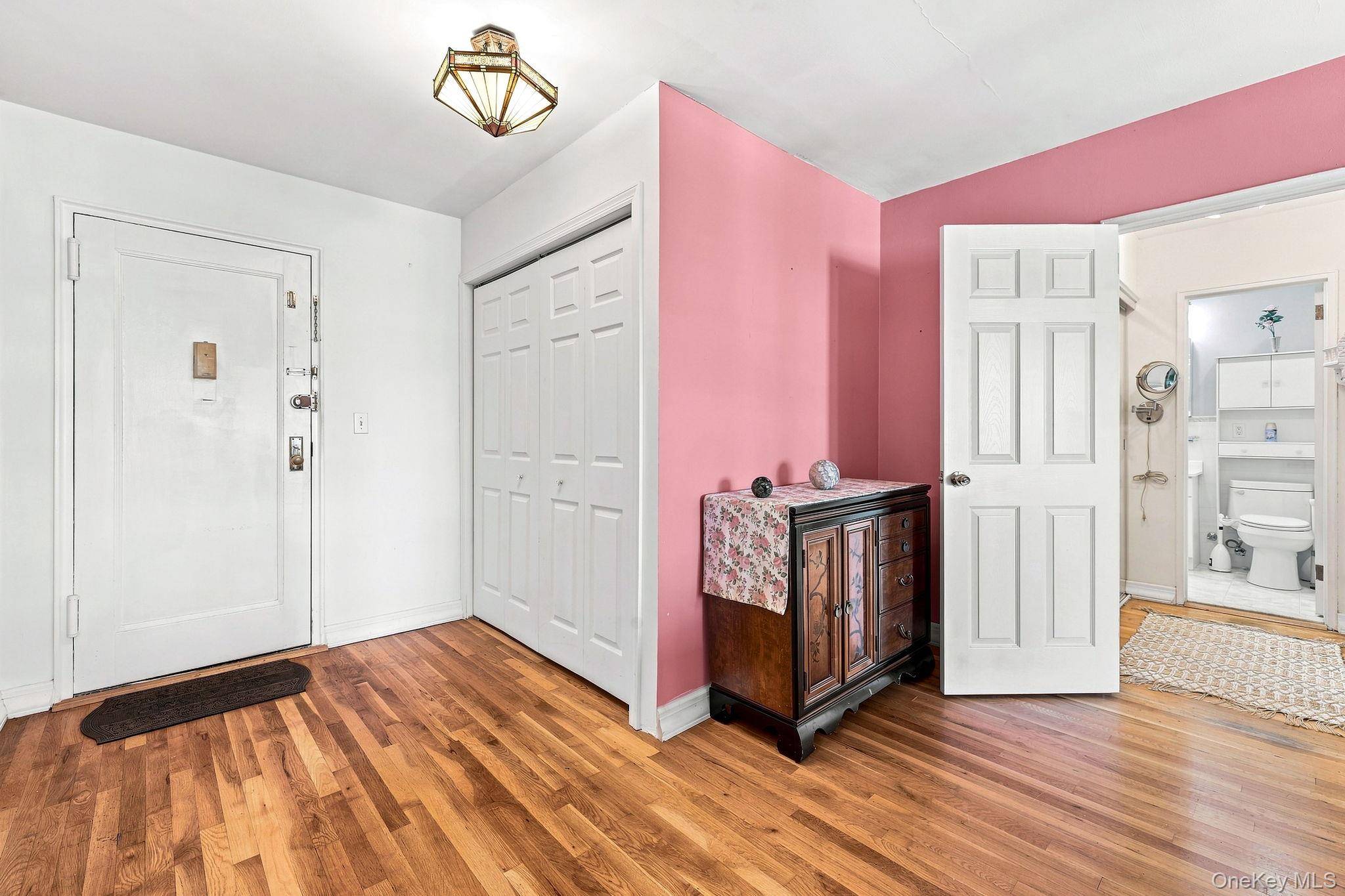 10 Franklin AVE #2A, White Plains, NY 10601