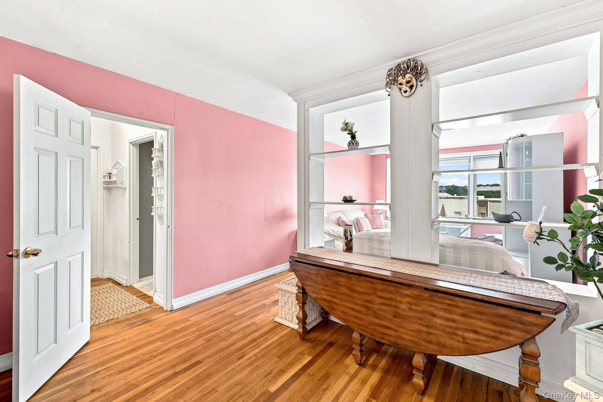 10 Franklin AVE #2A, White Plains, NY 10601