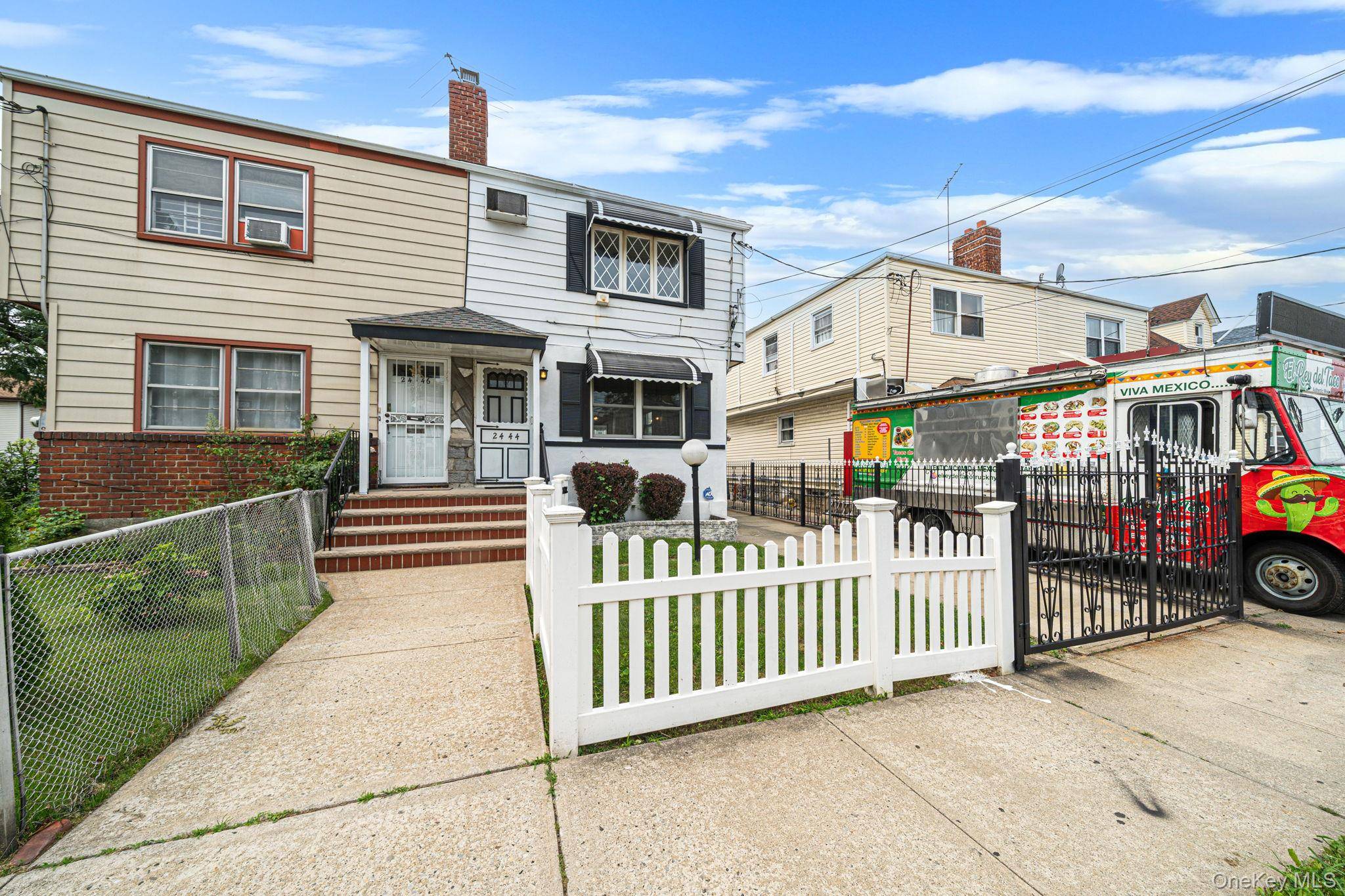 2444 Ericsson ST, East Elmhurst, NY 11369
