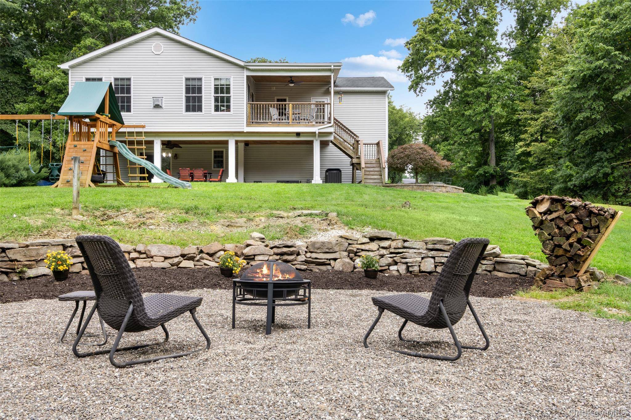 61 Joshua DR, Bullville, NY 12721
