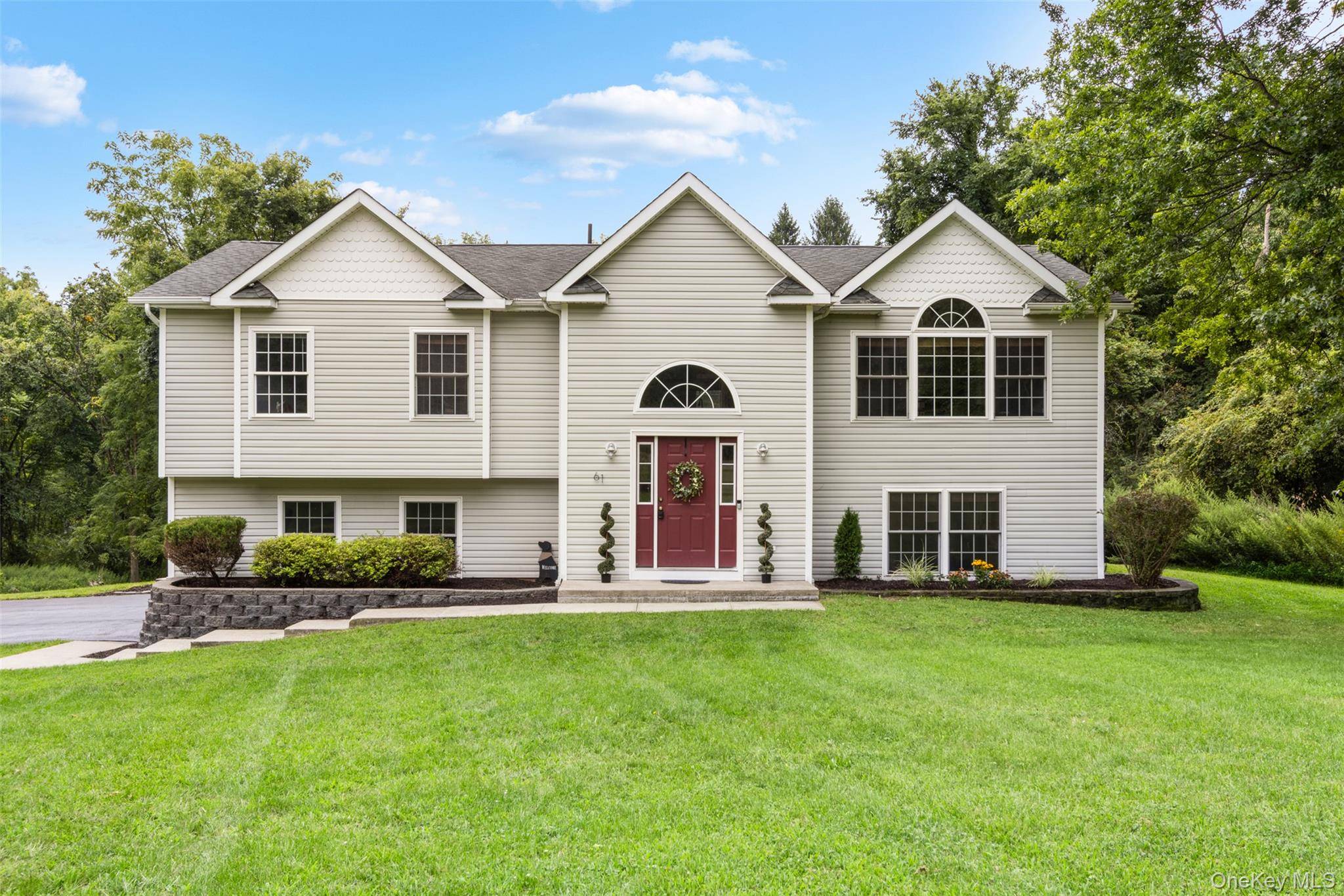 61 Joshua DR, Bullville, NY 12721