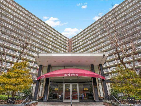 61-25 97th ST #6E, Rego Park, NY 11374