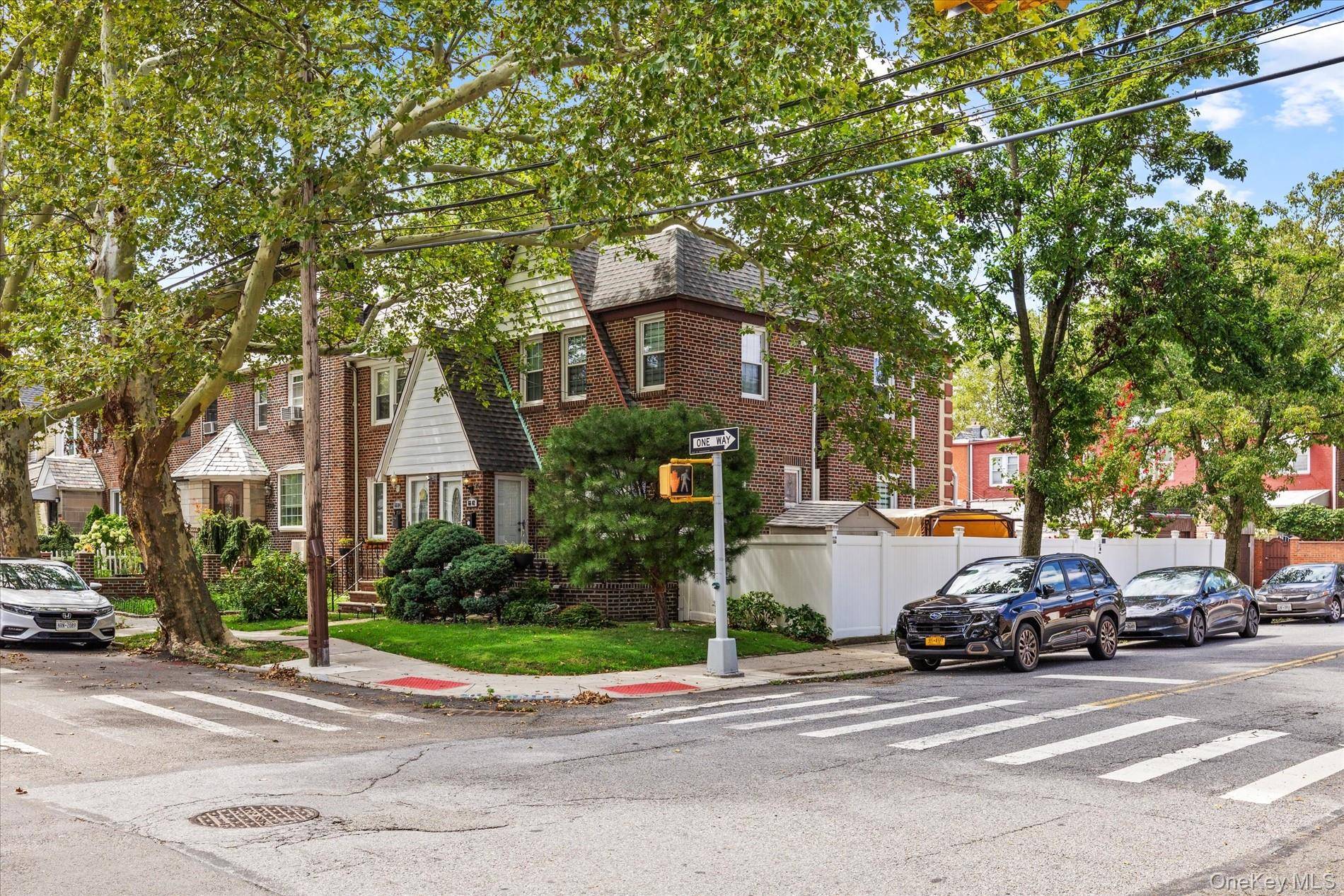 66-02 78th ST, Middle Village, NY 11379