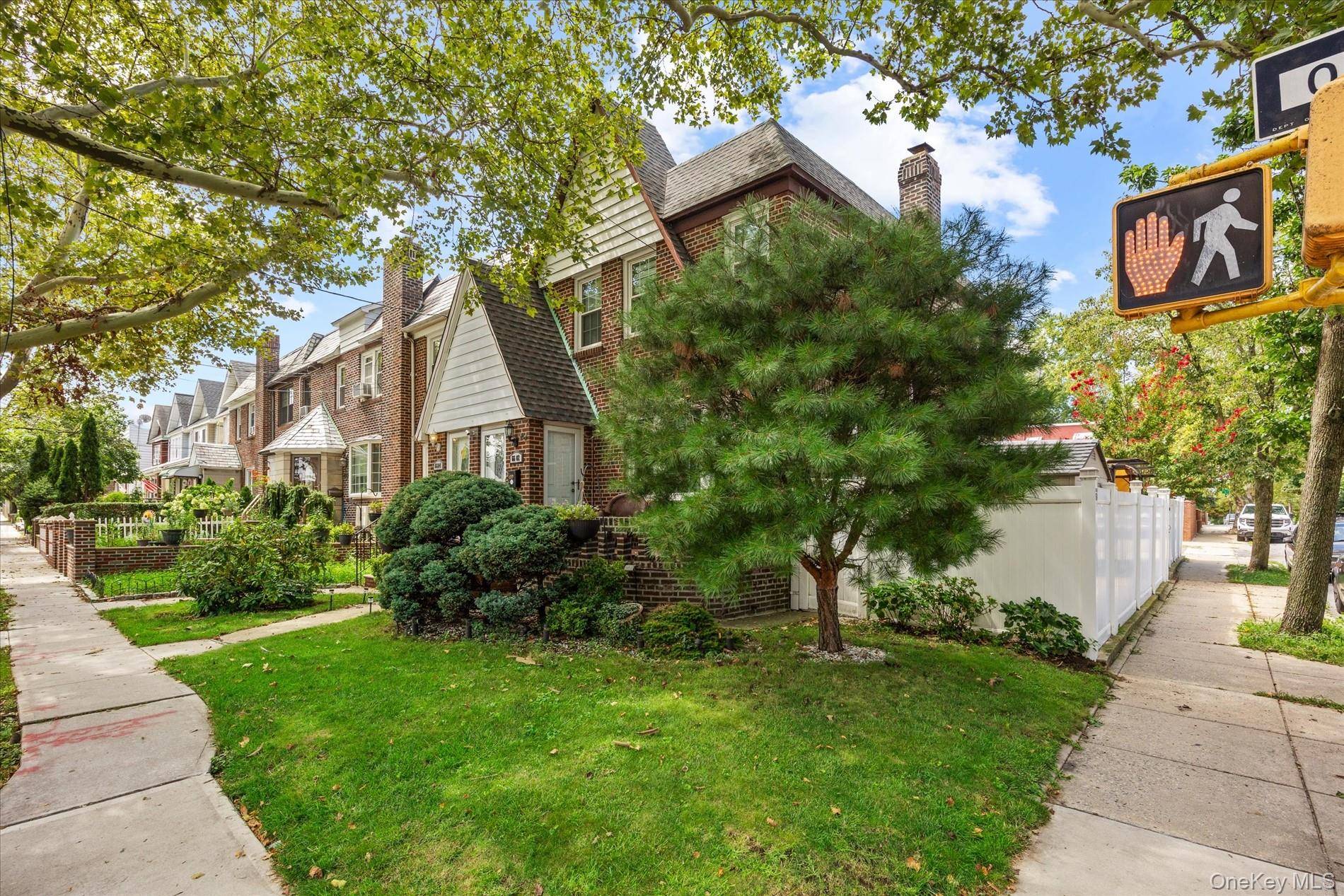 66-02 78th ST, Middle Village, NY 11379
