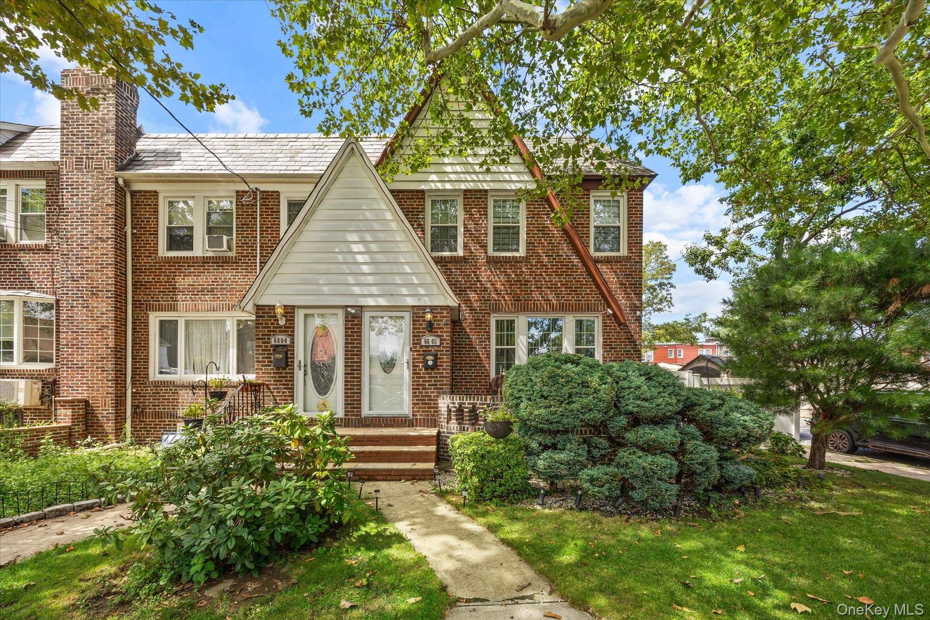 66-02 78th ST, Middle Village, NY 11379