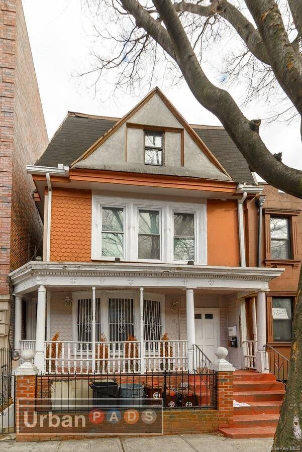 15 Irving Place, Brooklyn, NY 11238