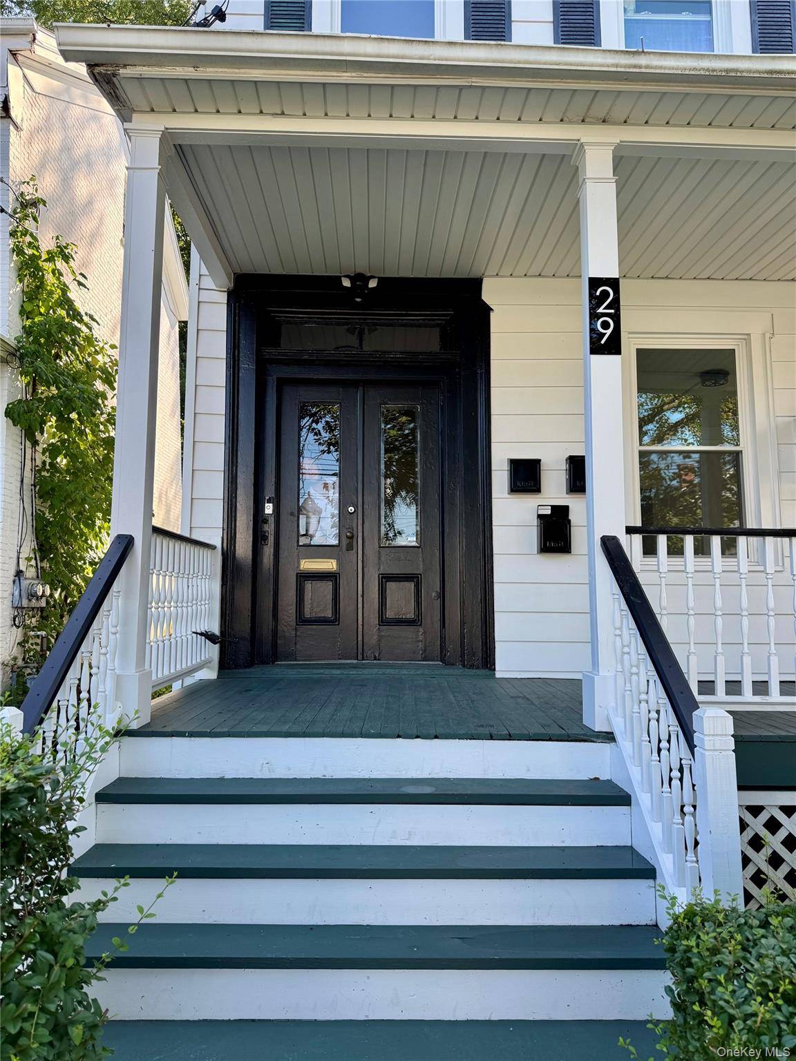 29 Delano ST #2, Poughkeepsie, NY 12601