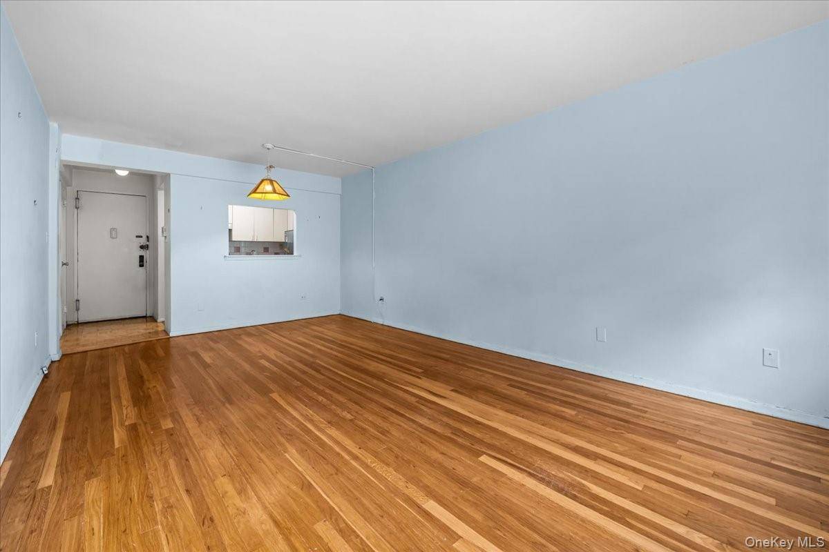 3030 Johnson AVE #3D, Bronx, NY 10463