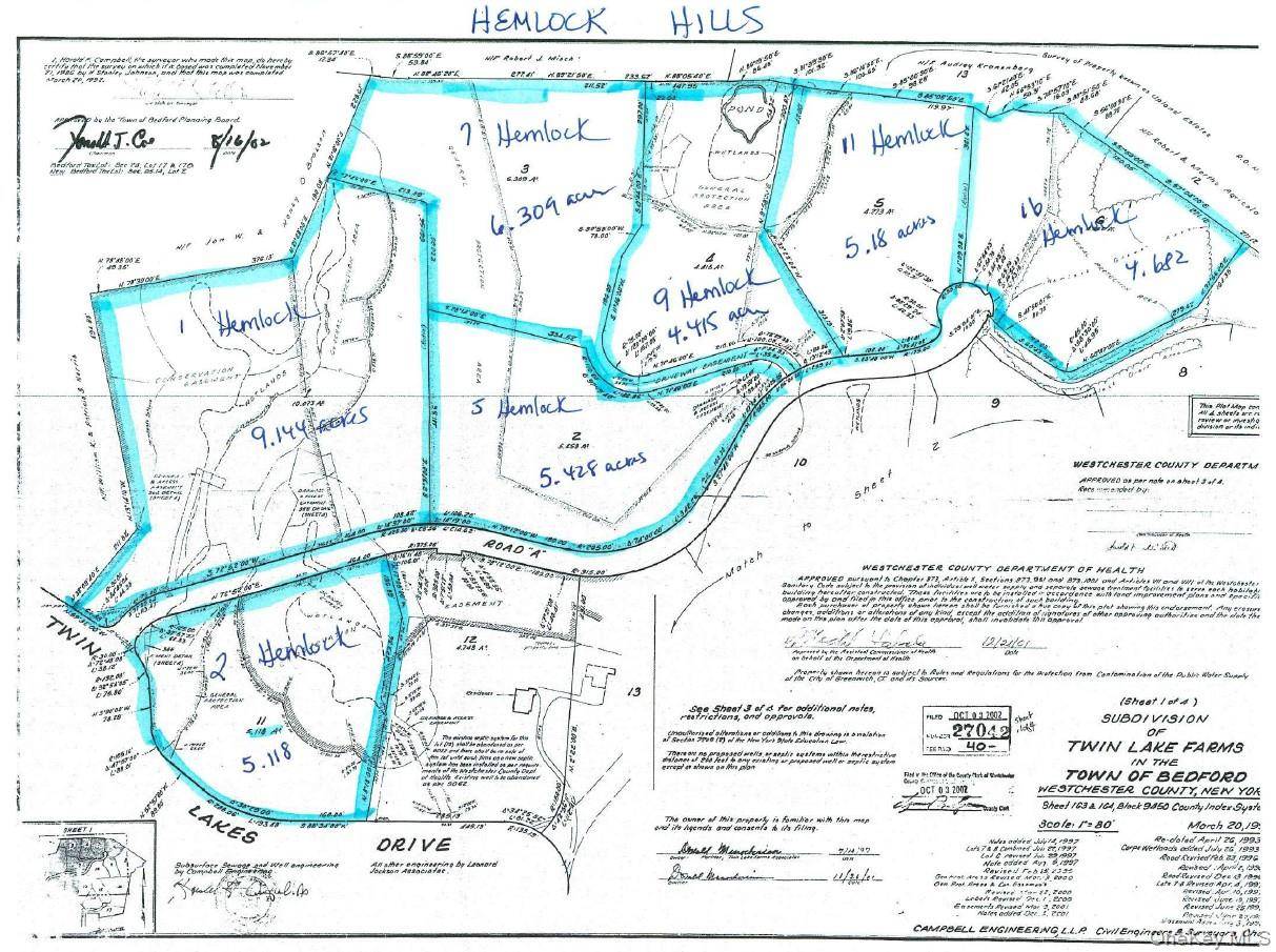 1 Hemlock Hill LN, Bedford, NY 10506