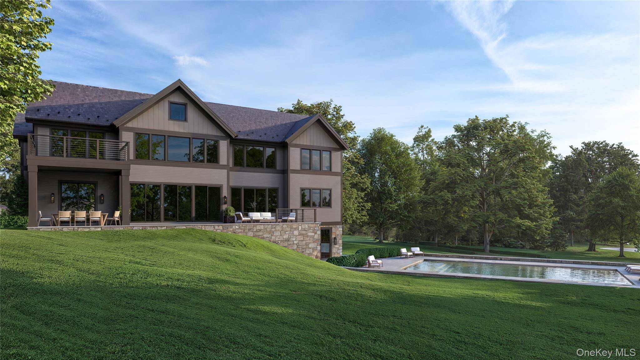1 Hemlock Hill LN, Bedford, NY 10506