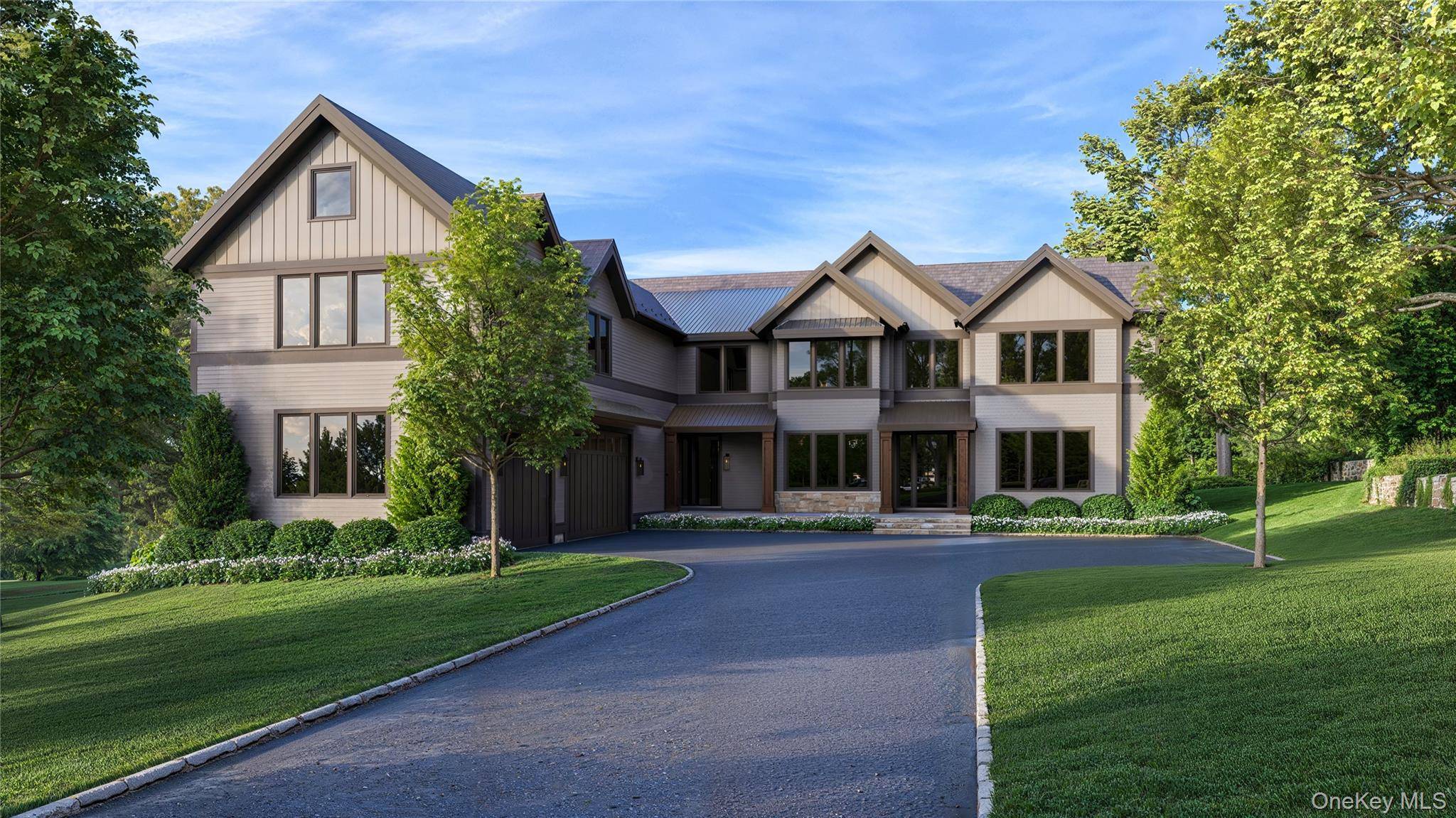 1 Hemlock Hill LN, Bedford, NY 10506