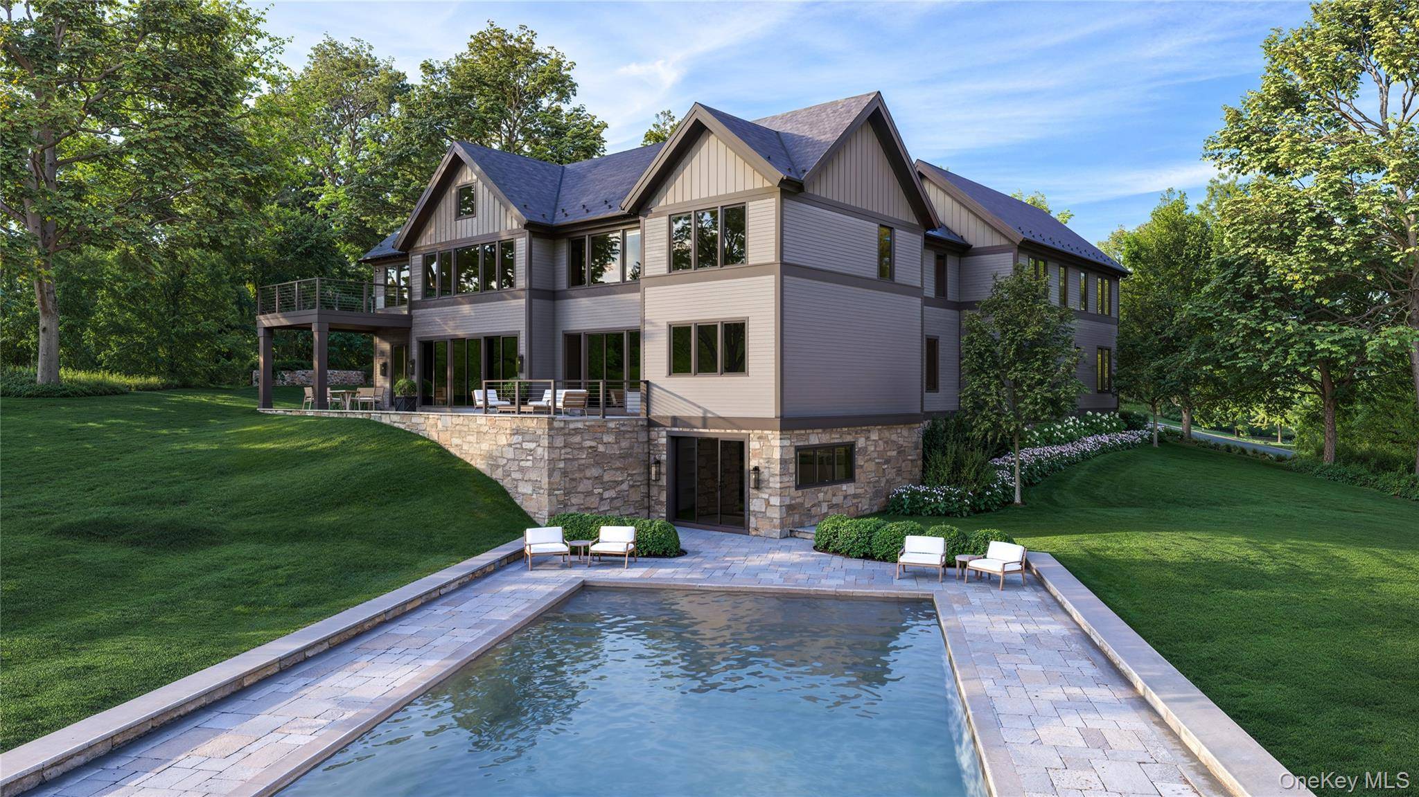 1 Hemlock Hill LN, Bedford, NY 10506