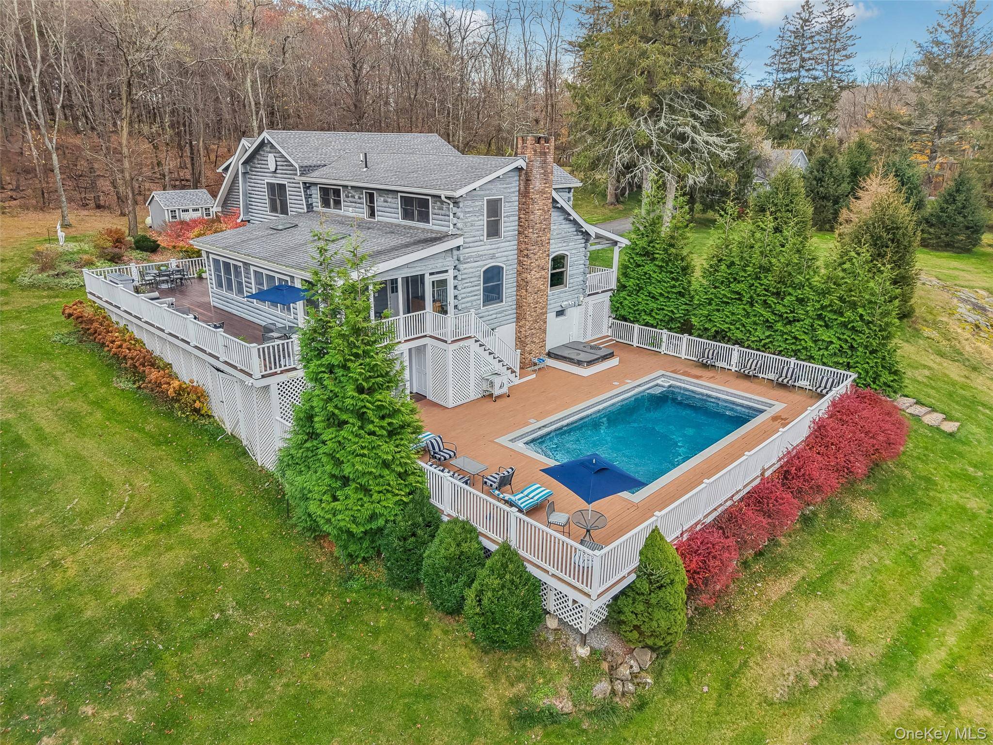 43 Meeting House RD, Pawling, NY 12564